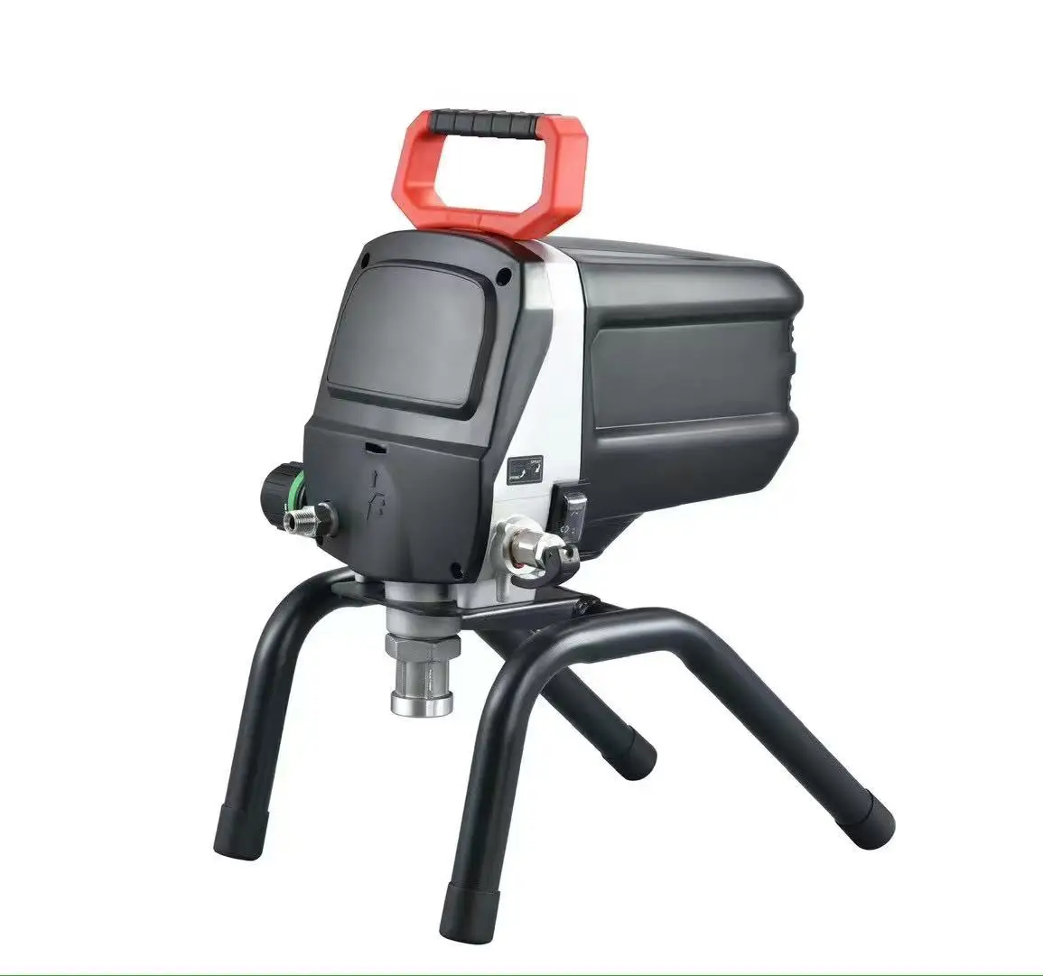 GY-100 Electric Hig…