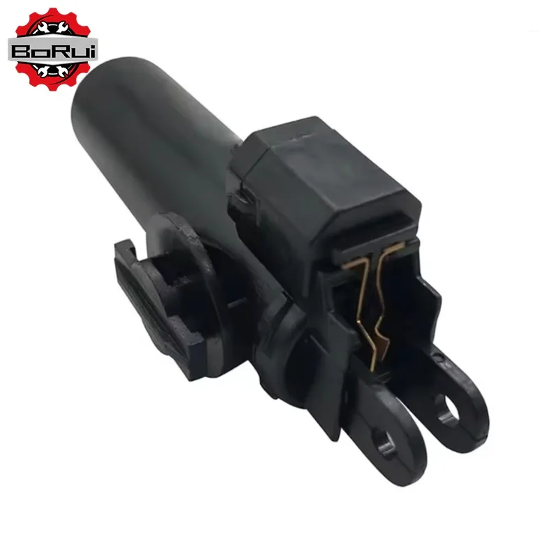 

8U1880324 4F1880324 Автомобильный перчаточный ящик для хранения двигателя, демпфирующий буфер для Audi A3 A4 S3 S4 A5 A6L C6 Q5 Q7 A8 RS5