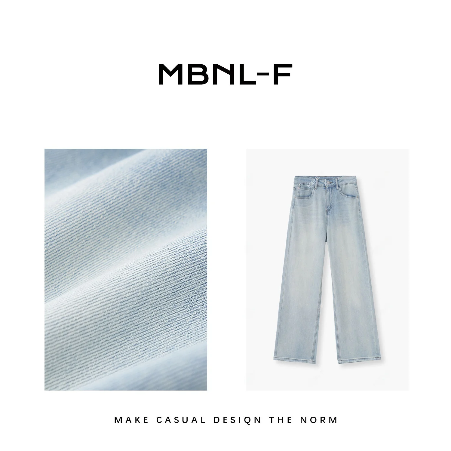 MBNLF Ci 2024 Primavera Jeans Vaqueros XMCZ9534 Traje Étnico para Mujer Ropa de Escenario Hanfu Tradicional Tendencia de Moda