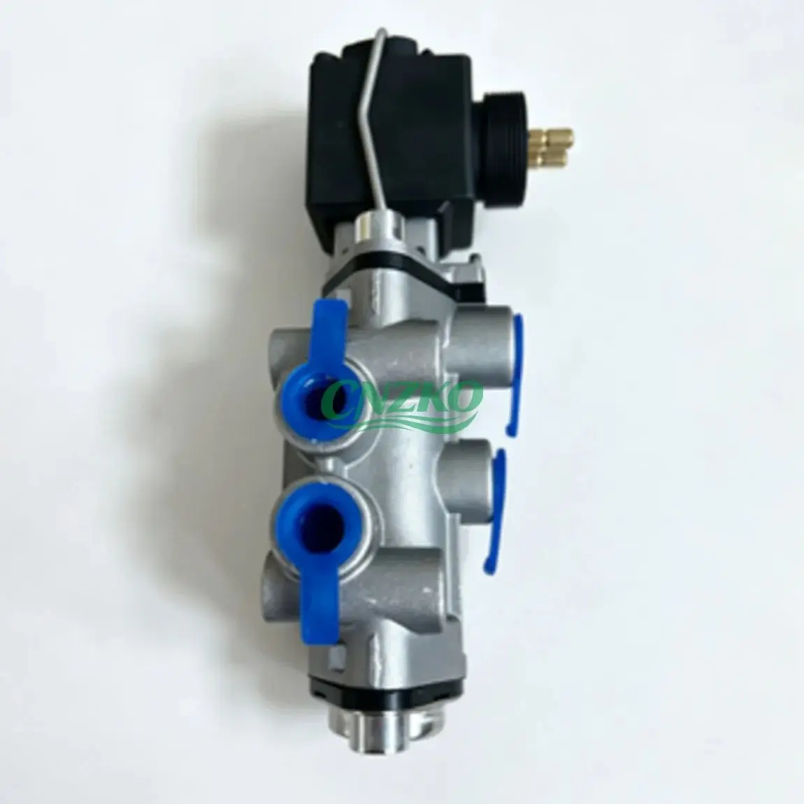 1488083 Solenoid Valve Truck Air Brake Solenoid OE 1334037 1423566 1408080 Fit For Scania 3 4 5 6 Series Heavy Duty Truc