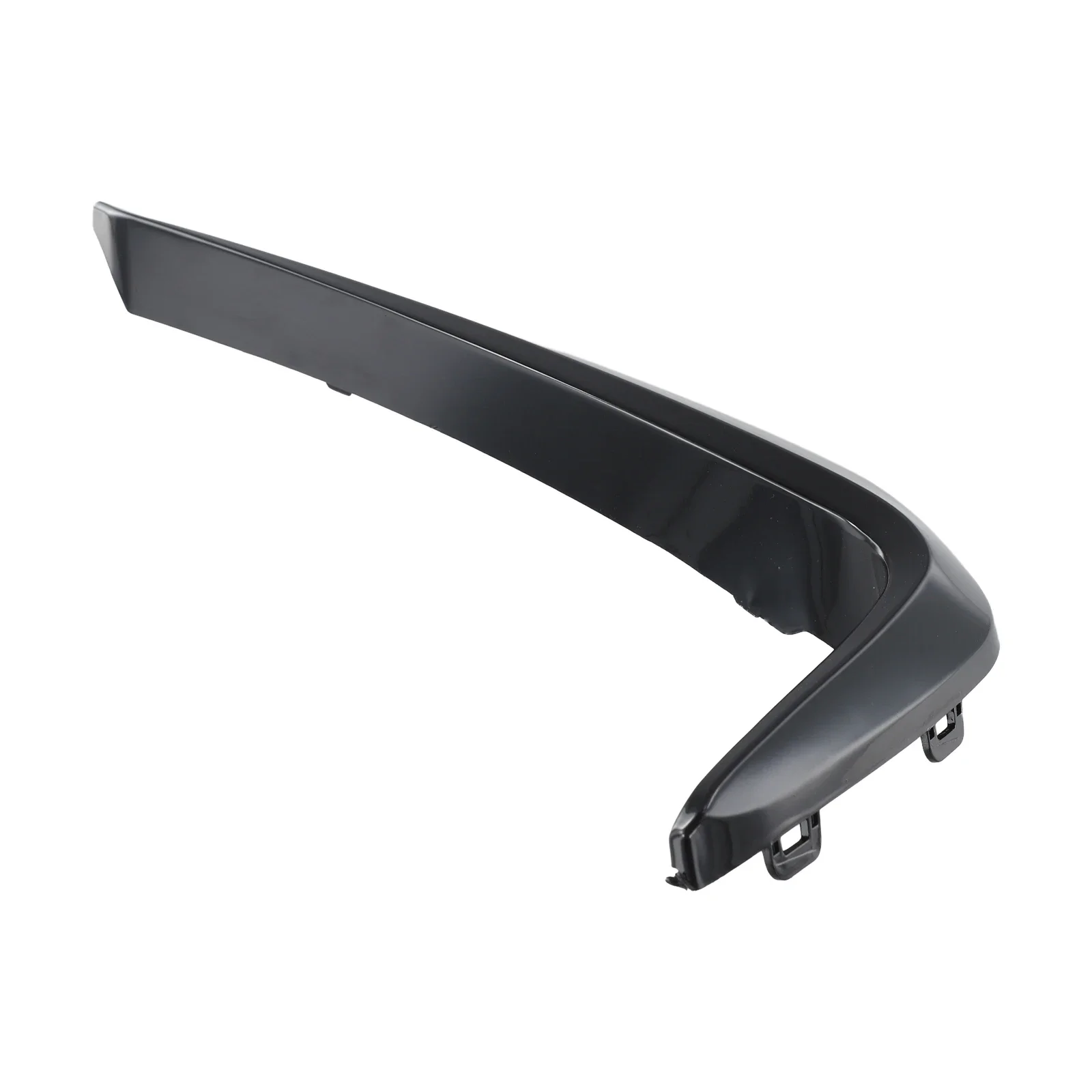 G30 G31 Eyelid Fog Light Eyelid Cover Auto Accessories Aesthetic Enhancement Hard Plastic Material Perfect Compatibility