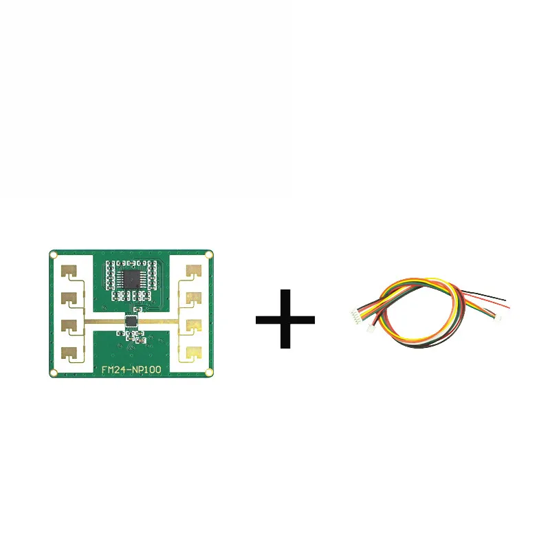 24GHz FM24-NP100