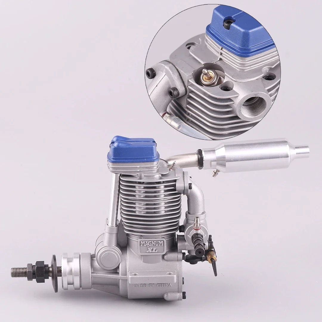 NF Spark Plugs AP06A Engine specific Spark Plugs ASP Methanol Engine Parts Hot Spark Plugs for Two stroke and Four stroke Engine