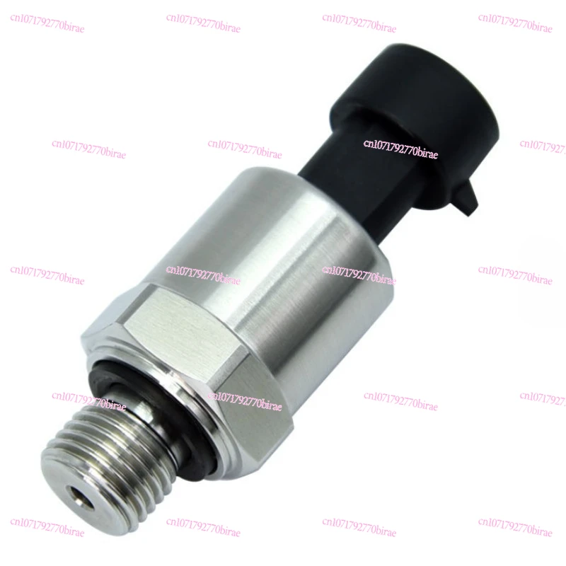 Suitable for Brake Pressure Transmitter Sensor 0-260bar 100bar M10 * 1 0.5-4 5psi