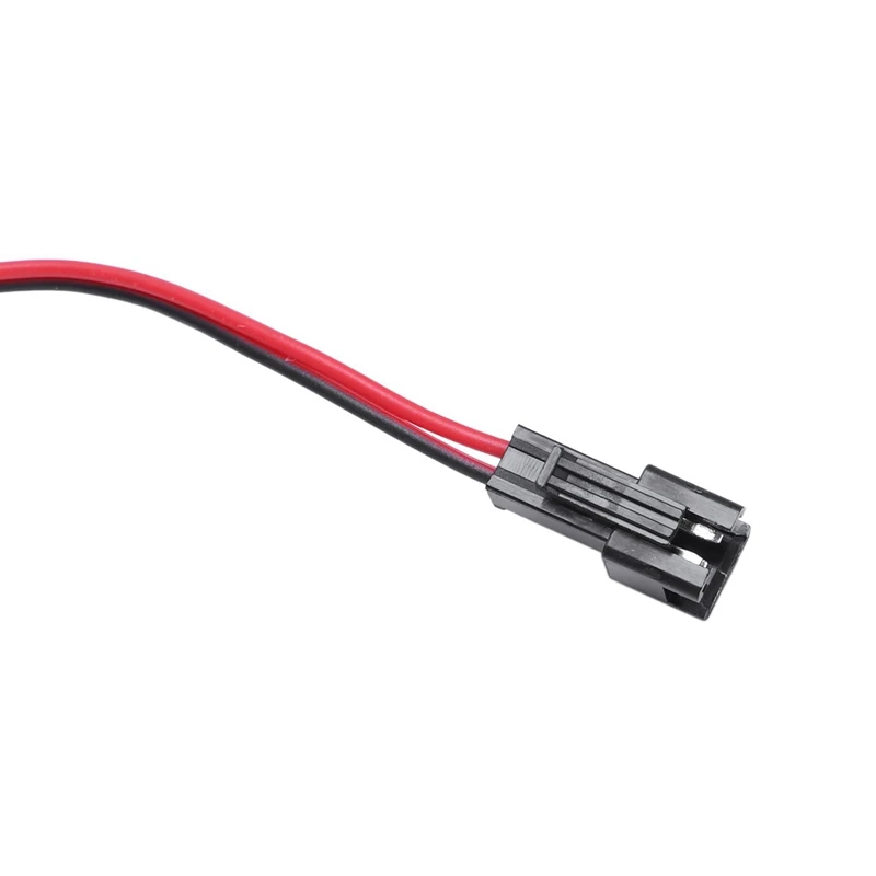 กุญแจล็อกควบคุมไฟฟ้า2X DC 12V กุญแจล็อกลิ้นชัก kunci kabinet ประตูแม่เหล็กไฟฟ้า2A เหล็กคาร์บอนสีเงิน