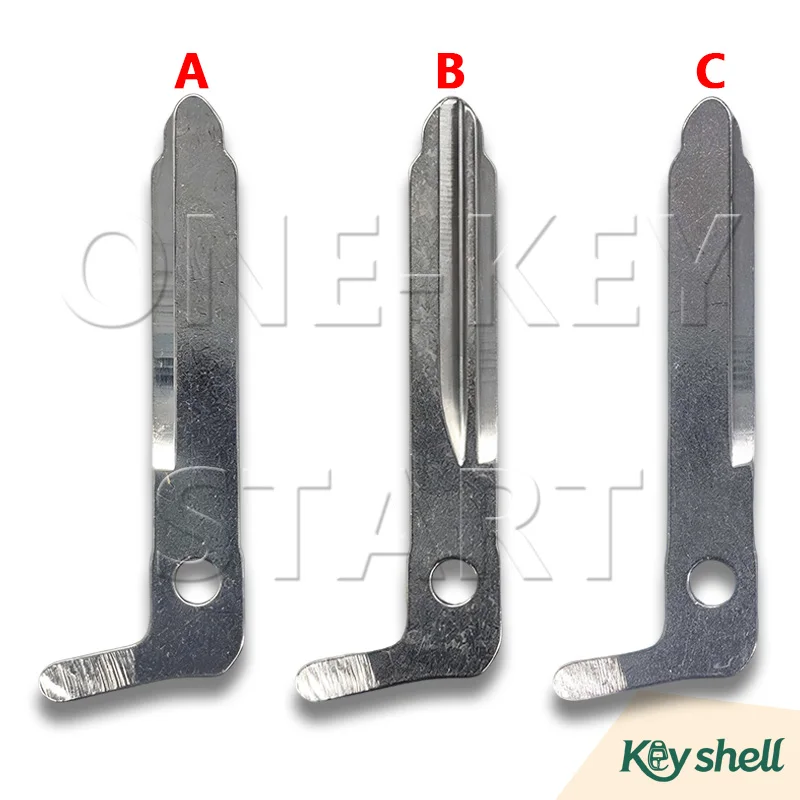For Mazda 3 Axela CX-30 CX-30 EV CX-50 CX-80/CX-70/CX-90 2020-2026 2/3/4Buttons Car Remote Replacement Key Shell 【ONE-KEY START】 view 4
