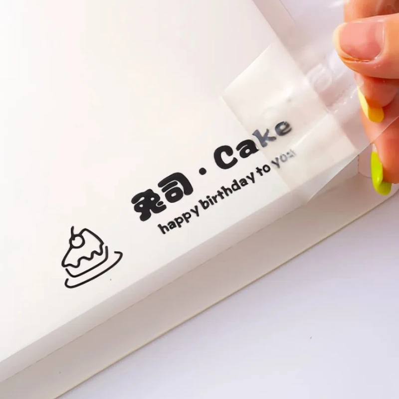 50 قطعة ملصقات مخصصة ثلاثية الأبعاد UV طباعة نقل أسماء ملصق تصميم شعار الشركة الزفاف هدايا شخصية زجاجة أكواب زجاجات ذاتية الصنع #2