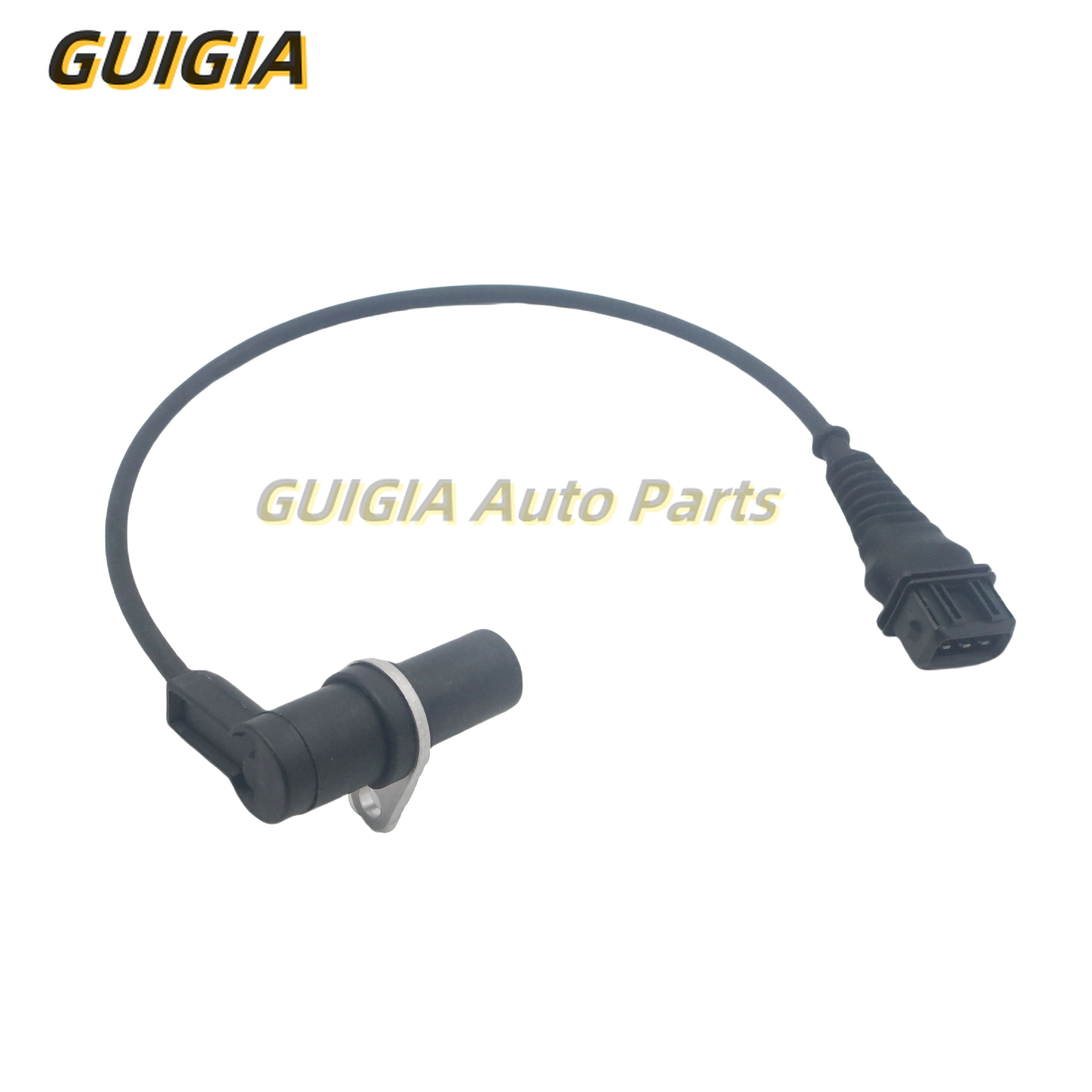 12141730028 Crankshaft Position Sensor for BMW 3/5/7 Series M3 Z3 E34 E36 E39 323i 328i 528i 2.5L 2.8L 3.2L Models 121417-30028