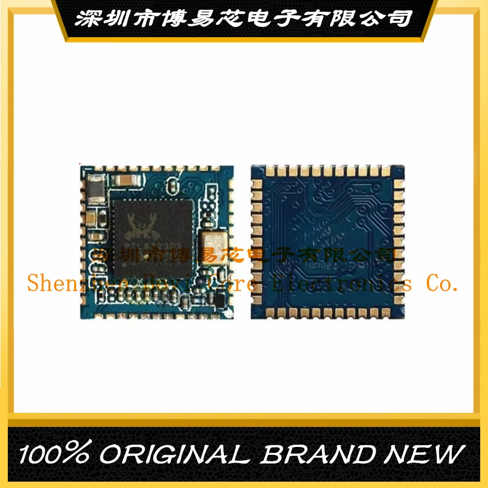 RTL8723DS Module SDIO Interface WiFi Bluetooth 2 in 1 2.4G Wireless Transceiver Module Brand New