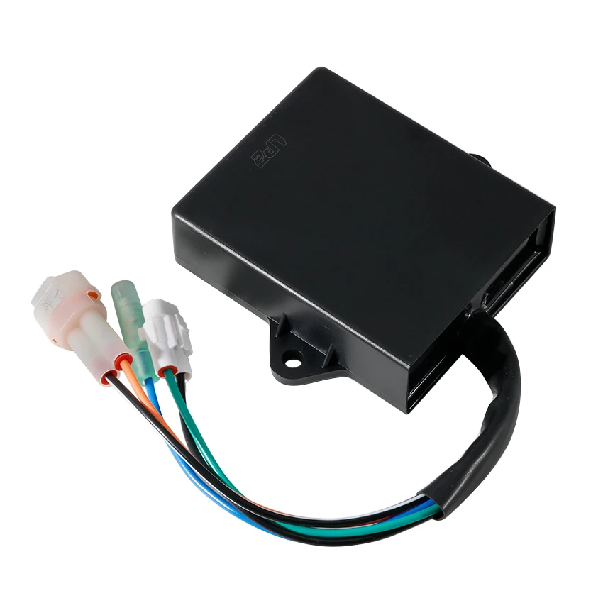 

Motorcycle Digital Ignition CDI Relay for Suzuki LT-F4WD KingQuad 300 1991-1992-1993-1994-1995 OEM:32900-19B30