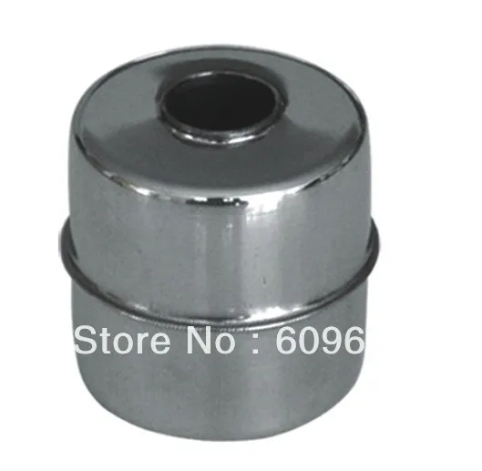 

Магнитный поплавковый шар из нержавеющей стали 28*28*9,5 мм, аксессуары для поплавковых выключателей