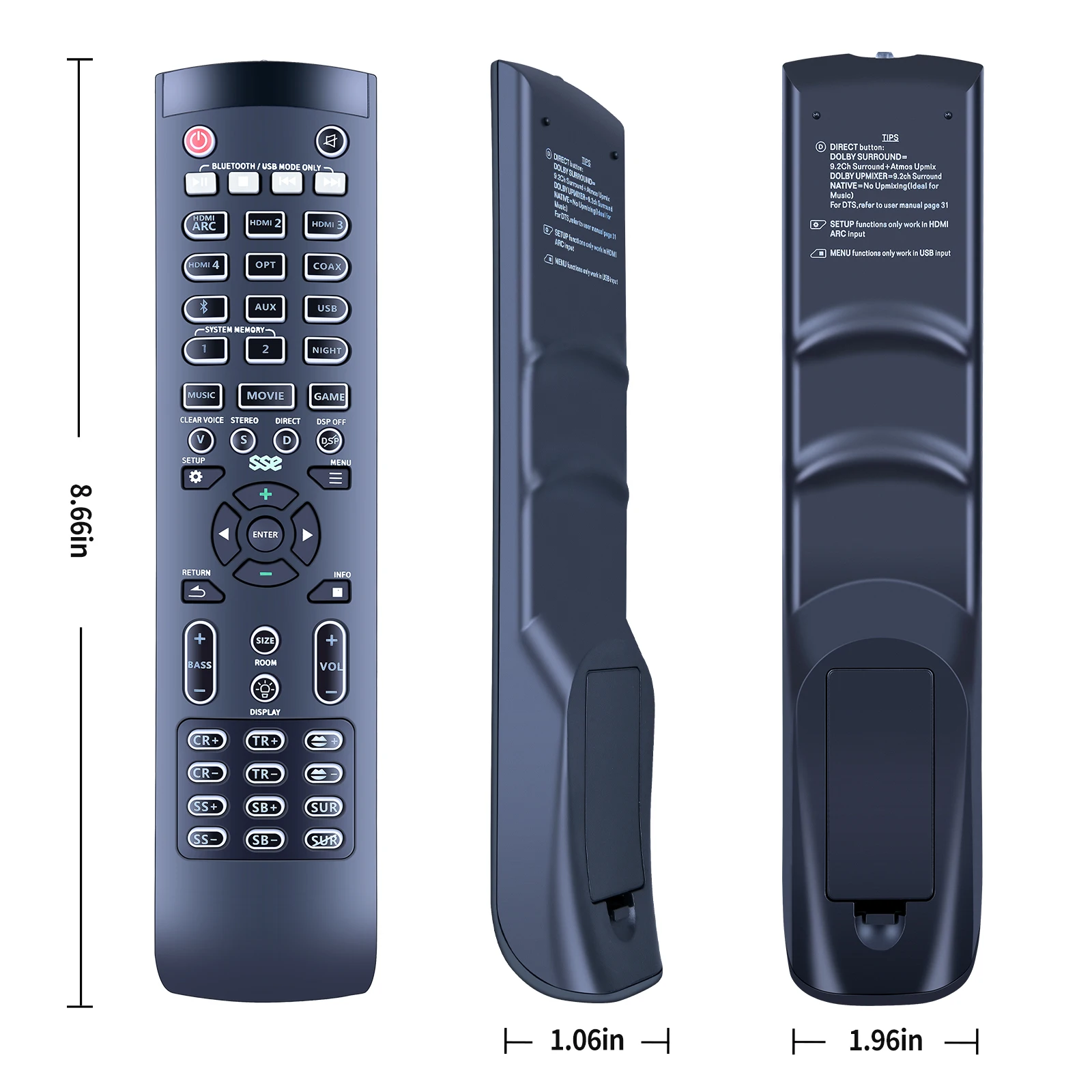 Remote Control For … - image