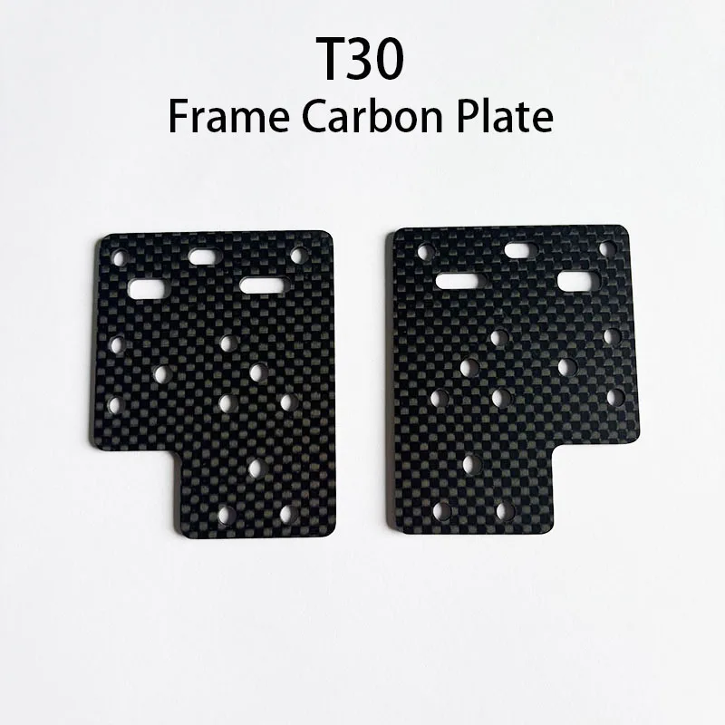 T30 Frame Carbon Plate Original Brand New For Agras DJI T30 Agriculture Drone Replacement Parts/UAV Accessory Repair Parts