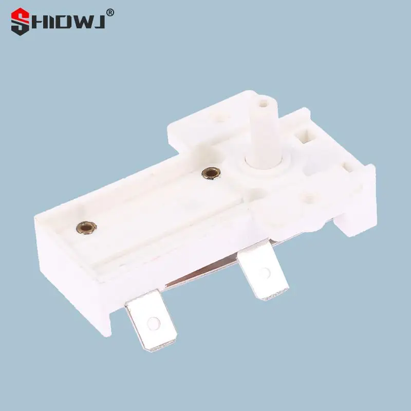 1Pcs Adjustable Temperature Control Switch Thermostat for Electric Heaters/ Electric Oil Heater KST-401 Spare Parts Accessories