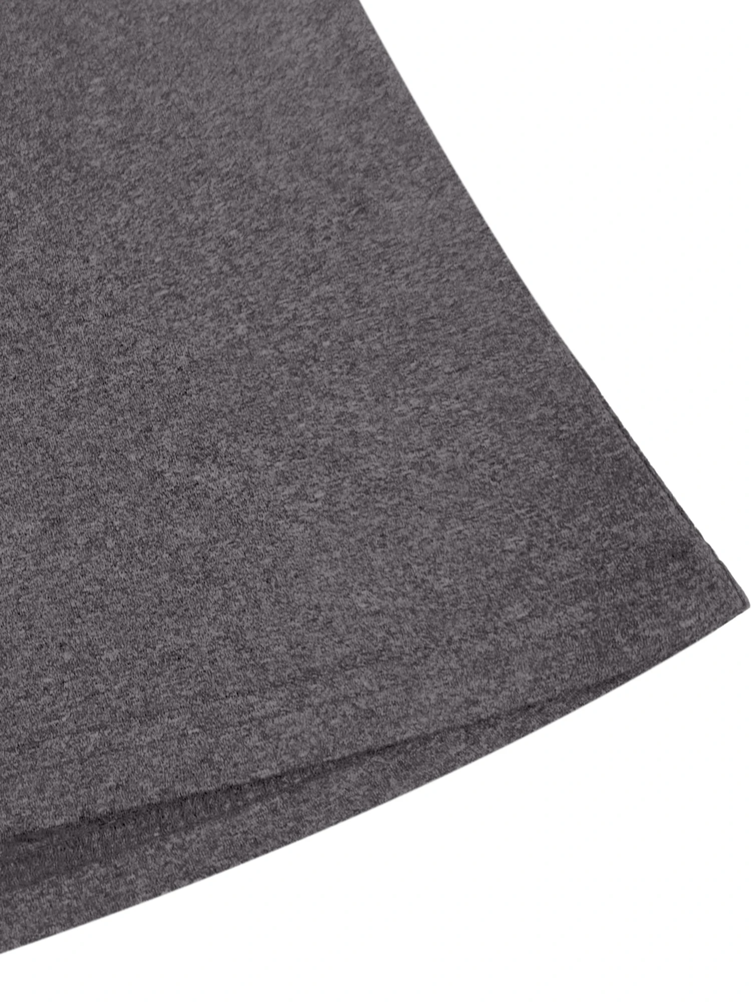 Minimalistisches Herz-EKG-Linien-Grafik Damen Kurzarm-Poloshirt mit Kragen, Schlanker Schnitt, Tägliches Casual-Sommer-Oberteil – Detail 11