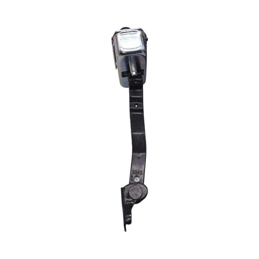2pcs Car Pair Door Stopper Check Strap Hinge For Mazda 6 GL 2013-2024 Part Number: GHP9-58-270 Rear:GHP9-72-270