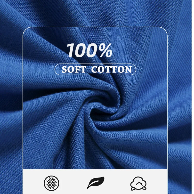 100% хлопок, с коротким рукавом, сплошной цвет, с круглым вырезом, мягкая футболка для отдыха, топы, футболка, индивидуальный принт, изображение, текст, логотип, Doropshipping