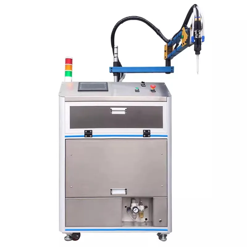 

Машина для заливки эпоксидной смолы Торговая машина для впрыска эпоксидной смолы Многоцветная машина для распыления эпоксидной смолы