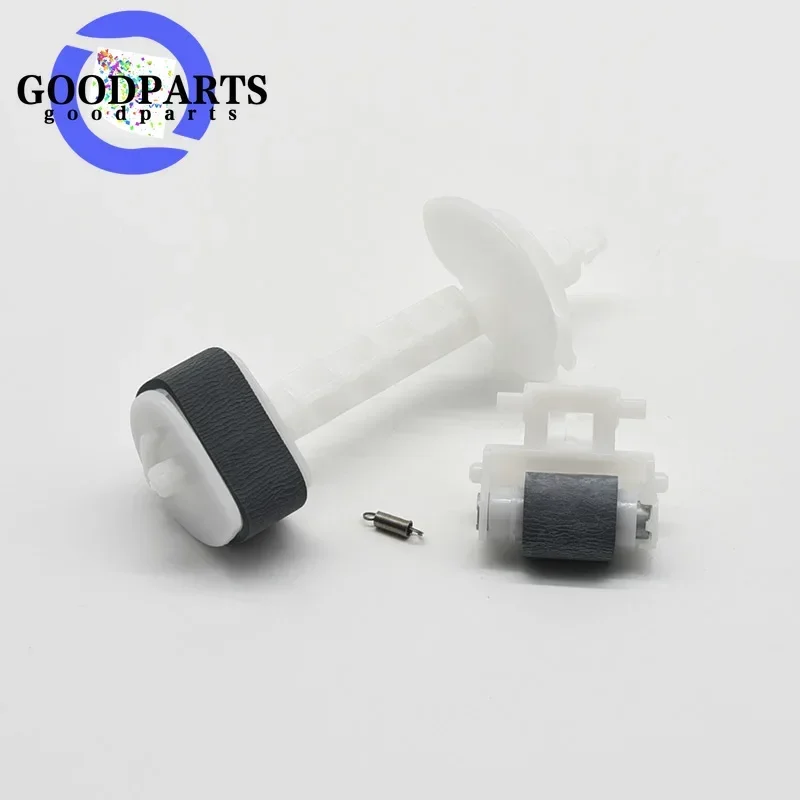 2sets 1569311 Pickup Roller for EPSON L300 L310 L350 L355 L362 L365 L366 L455 L456 L360 L110 L120 L130 L132 L210 L220 L222