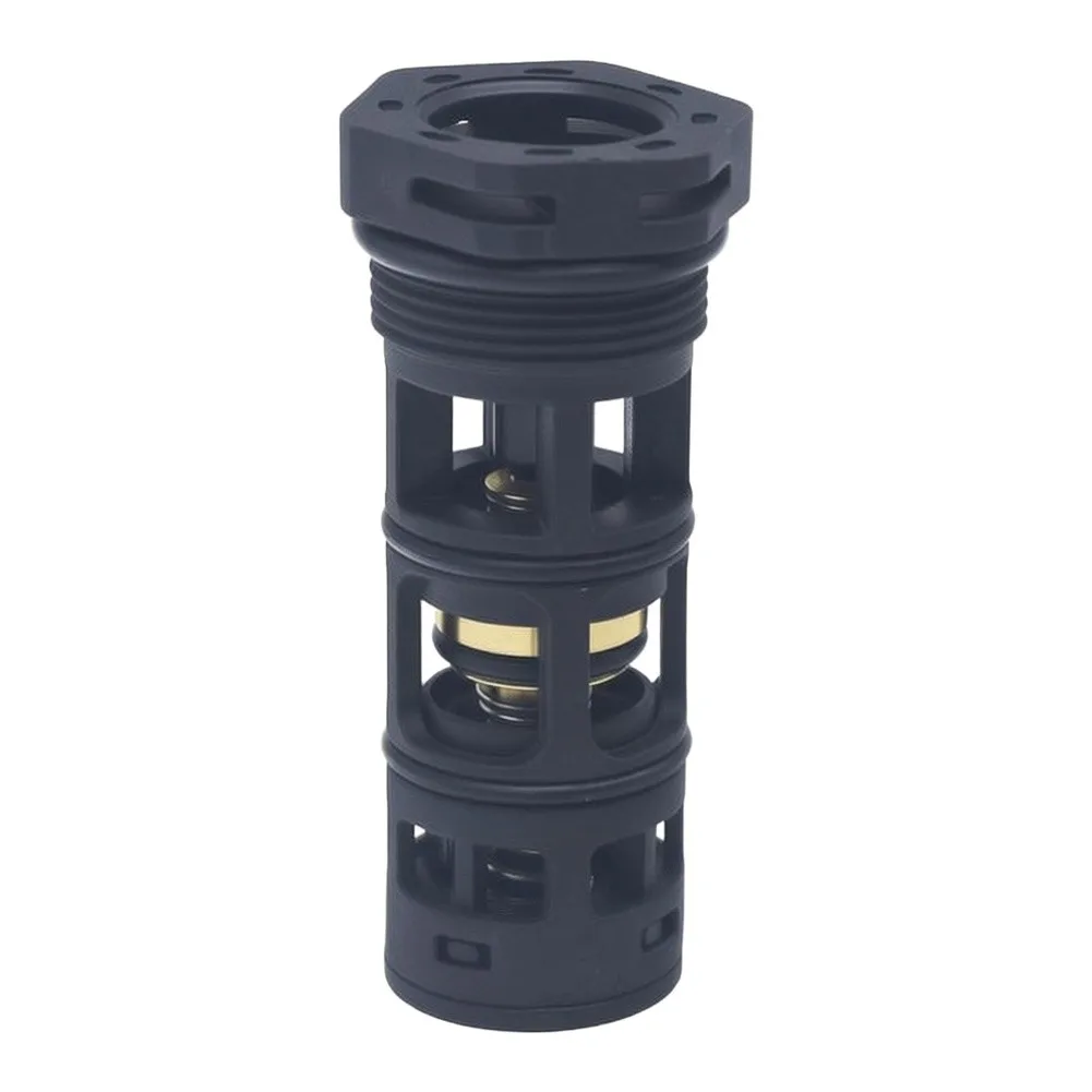 Valve Core Assembly Gas Boiler Parts For Home Heating Repair Three Way Valve Base Converter High Temperature Resistant