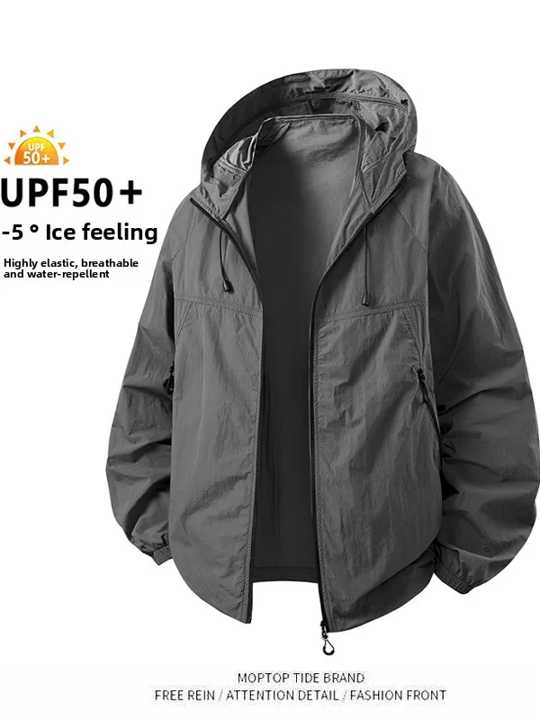 

Новинка 2025 года, трансграничная цветная шляпа Blo, солнцезащитная одежда для мужчин и женщин, легкая водостойкая UPF50 + Faionable Outdoor...