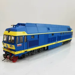 CMR Train Model ND4 Diesel Locomotive DC/DCC Optional HO 1:87 Train Model Toy