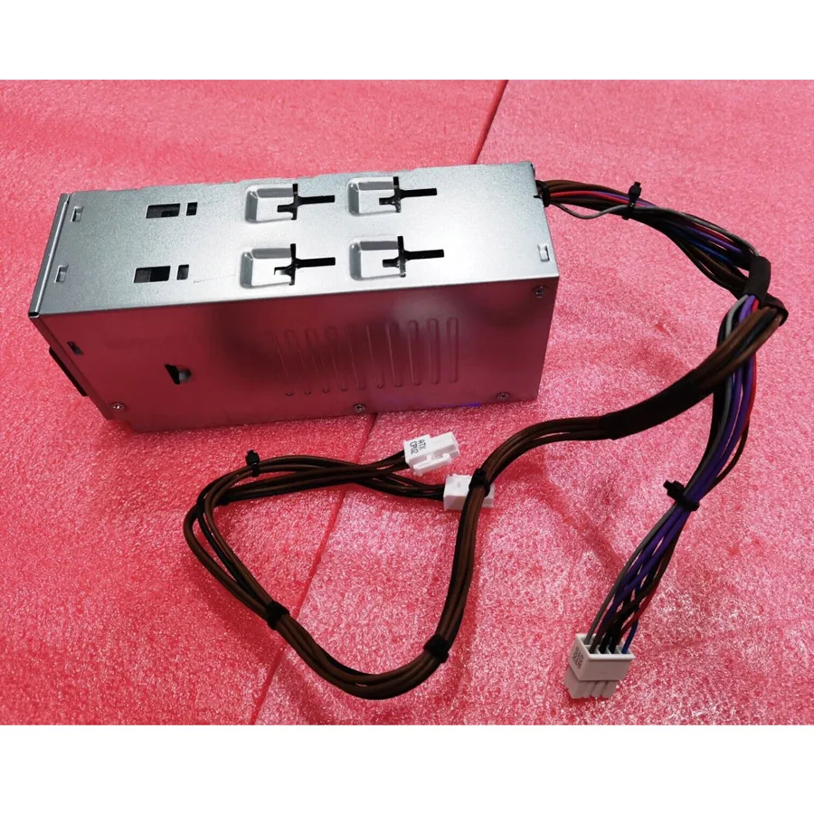 Original New PSU H300EPS-01 D300EPS-00 AC300EPS-01 03XY3J 06R2MV 0HD2W8 For Inspiron 3910 3710 MT 300Watt Power Supply 8Pin