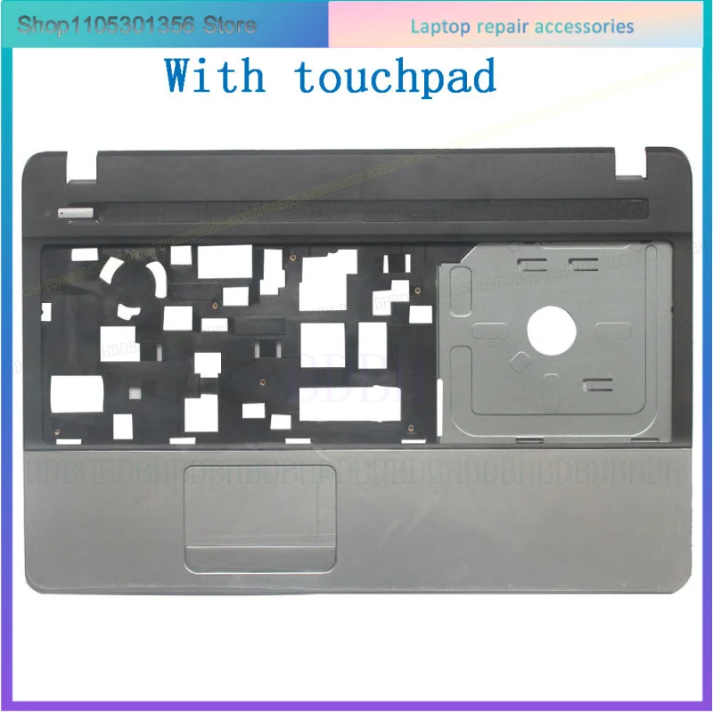With touchpad FOR  Acer Aspire E1-521 E1-531 E1-571 E1-571G E1-531G Palmrest Case
