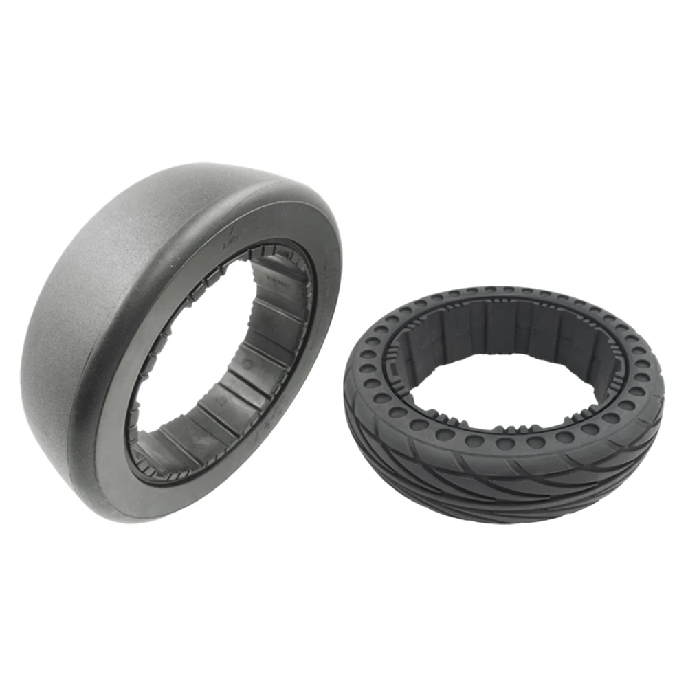 

New 10x2.75 Drift Tires Comfort Tires For NINEBOT MiniPRO/Mini Plus Scooter Drift Rear Wheel Tire Tyre Replacement Accessories