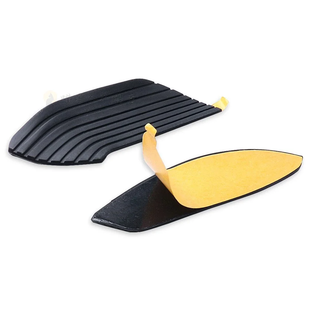 Original High quality Mouse Anti slip side Sticker Anti sweat sticker side skirt For Razer Basilisk Wired Mouse
