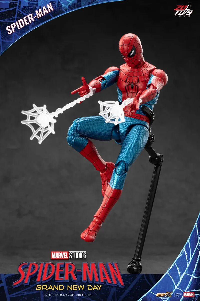 Disponibile ZD Toys 1/10 18cm - Model Kit Game recensione e prezzo