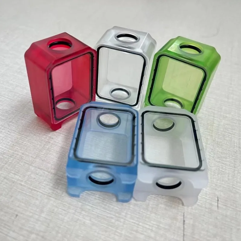 PRC Boro Tank High Quality Beautiful Appearance Fit For BB BilletBox Billet AIOBox M Mod Replacement Tank