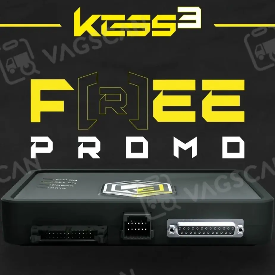 

Новинка 2024 года, 100% оригинал Alientech KESS V3 ECU и TCU для программирования OBD Boot and Bench, замена диагностического инструмента Kess V2 Ktag