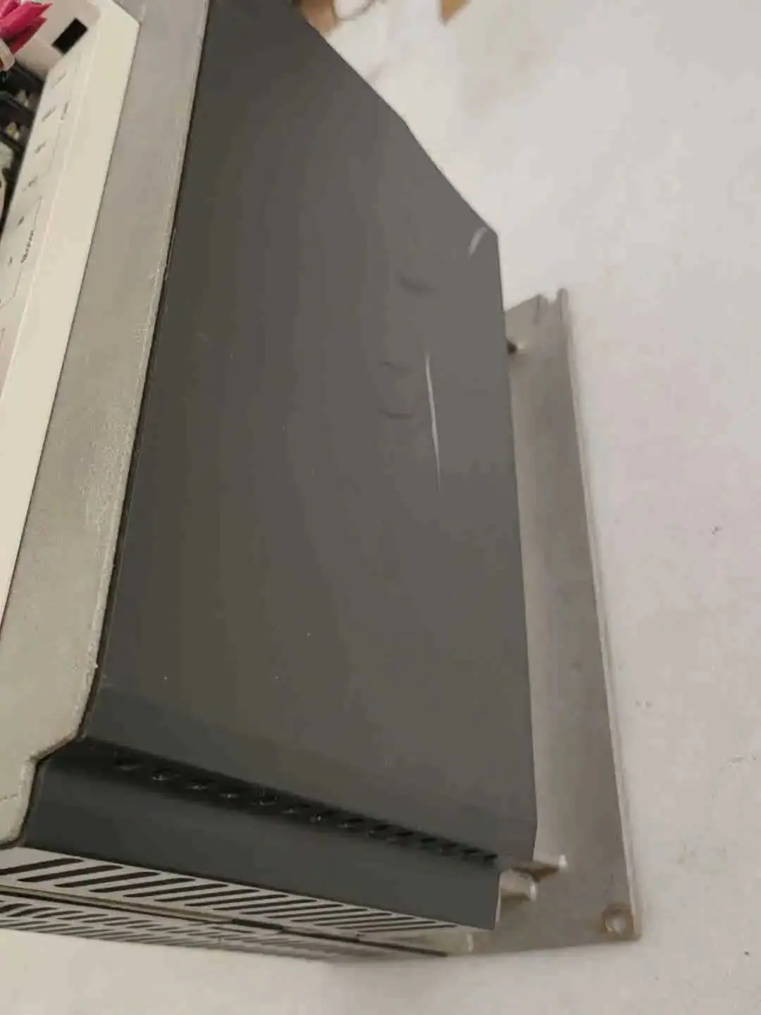 Сервопривод LXM23DU30M3X для Schneider