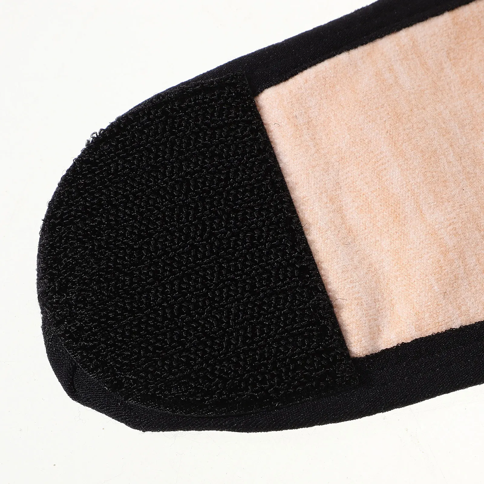 يفشل أذن النوم المانعة للضوضاء، مبطنة دافئة قابلة للتعديل لدراسة النوم والأنشطة الشتوية الخارجية وعازلة للصوت ومريحة #2