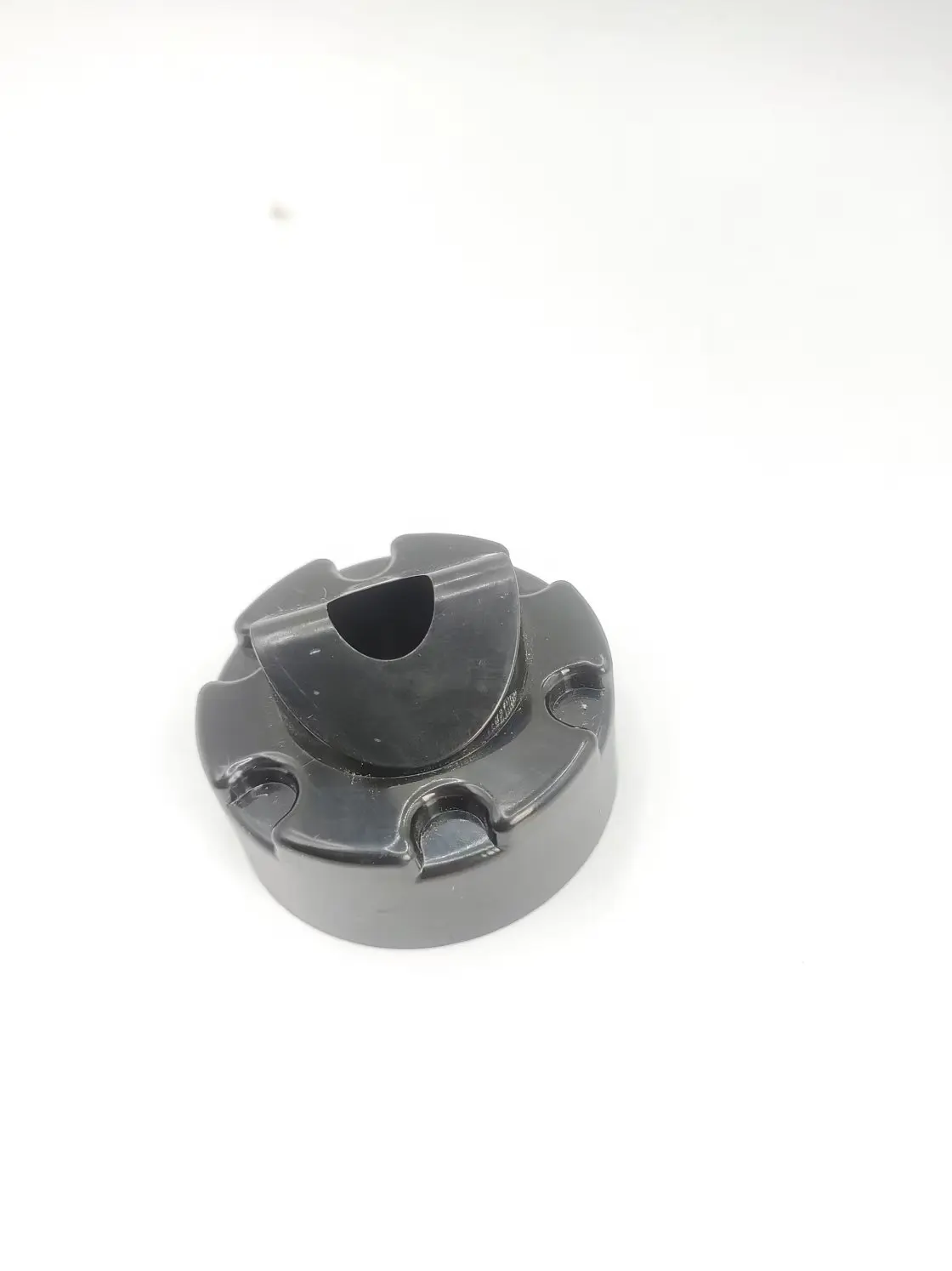Cymbal Mount holder Adapter Rotation Stopper For 2 pieces Hi hat Cymbal - Image 3