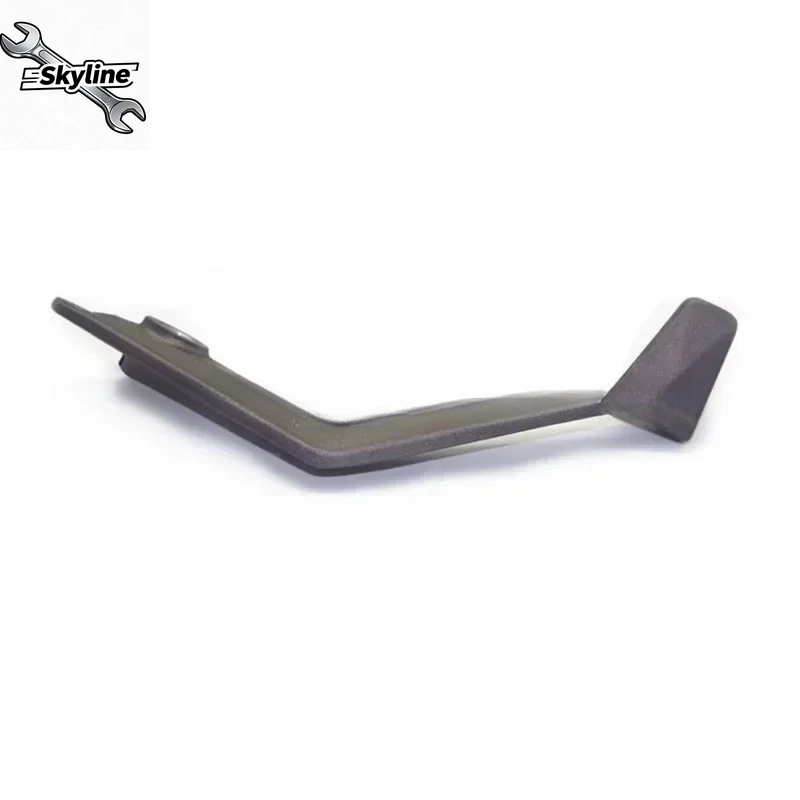 Motorcycle Parts Rear Foot Brake Lever Pedal Assy For 400NK 650NK 650GT CF400NK CF650NK CF650GT CF MOTO NK400 NK650 GT650