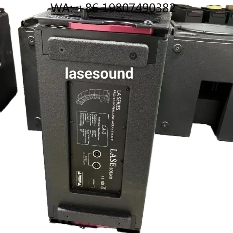 Dual 10 Inch Clear Crisp Tone For Stage Performance Bright Detailed Sound For Any Live Show