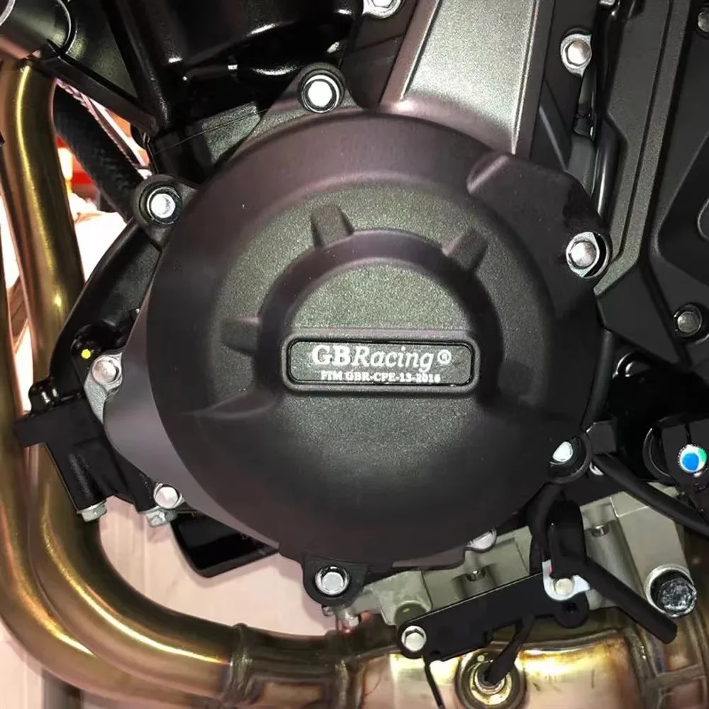 

NINJA 650 Z650 Motorcycles Engine Protection Cover For KAWASAKI Z650 NINJA 650 201-2023 For GB Racing engine cover