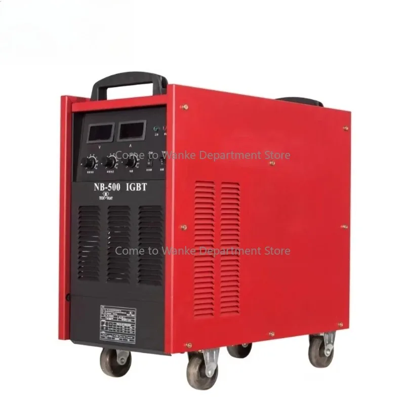 

Factory Outlet Inverter Portable Ga-s Shielded Welder Industrial 3 Phase Plasma Welding Machine