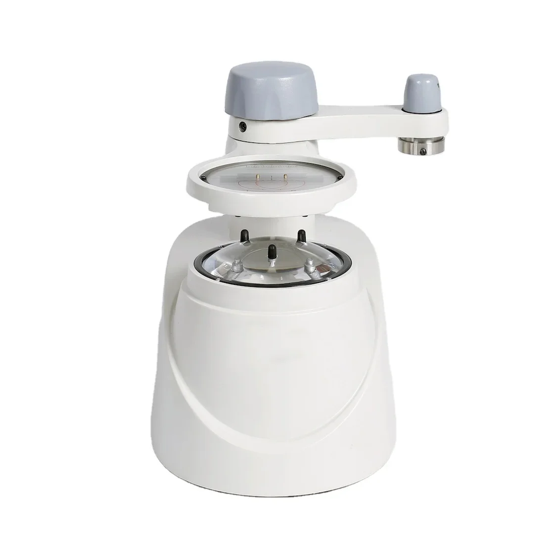 2020 Wholesale Top Quality Optical Lens Machine Optometry Layout Manual Blocker With  Full 90-degree Inclination for OD Clinic