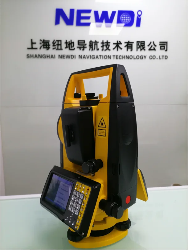 Survey Device N40 South Total Station High-quality Total Station Price South N4 Topography Equipment Total Station Robotic