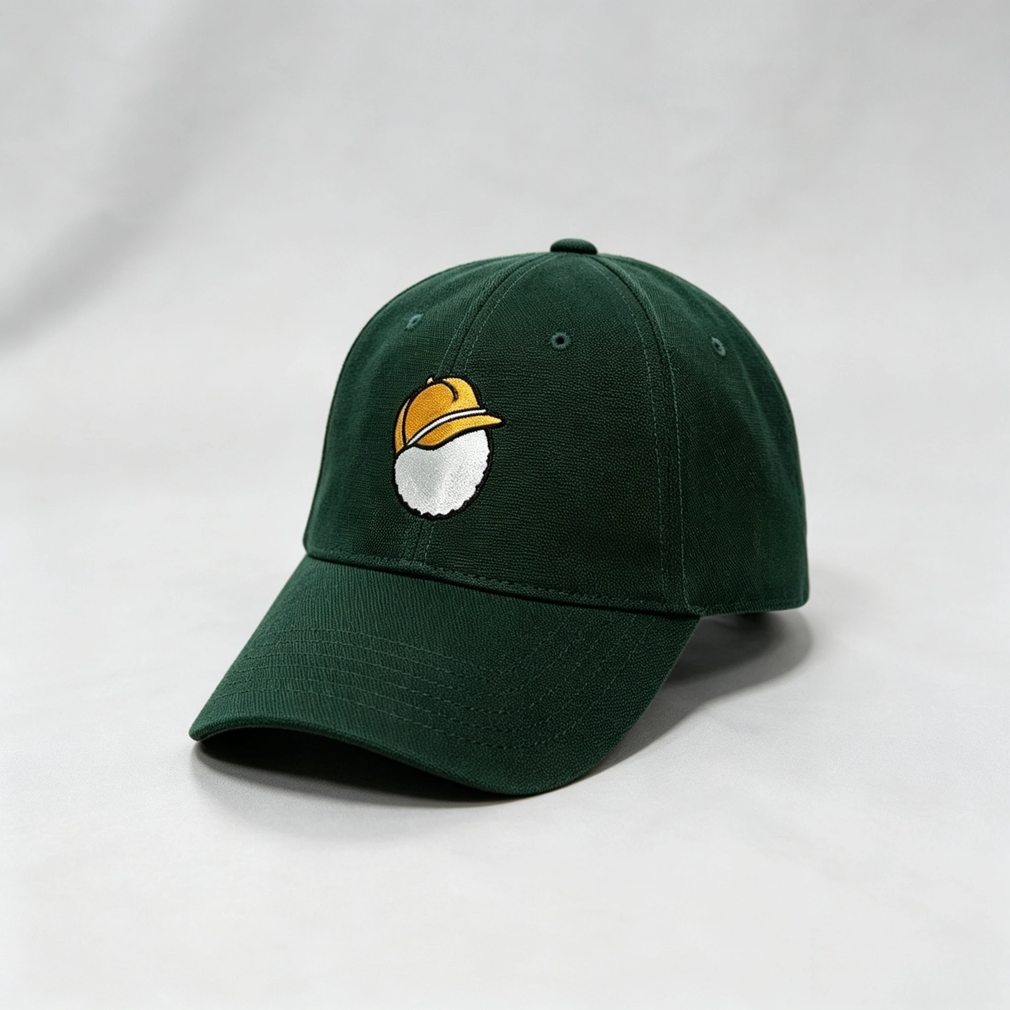 Classic Embroidered Golf Baseb - Embroidery Hat Machine review and price
