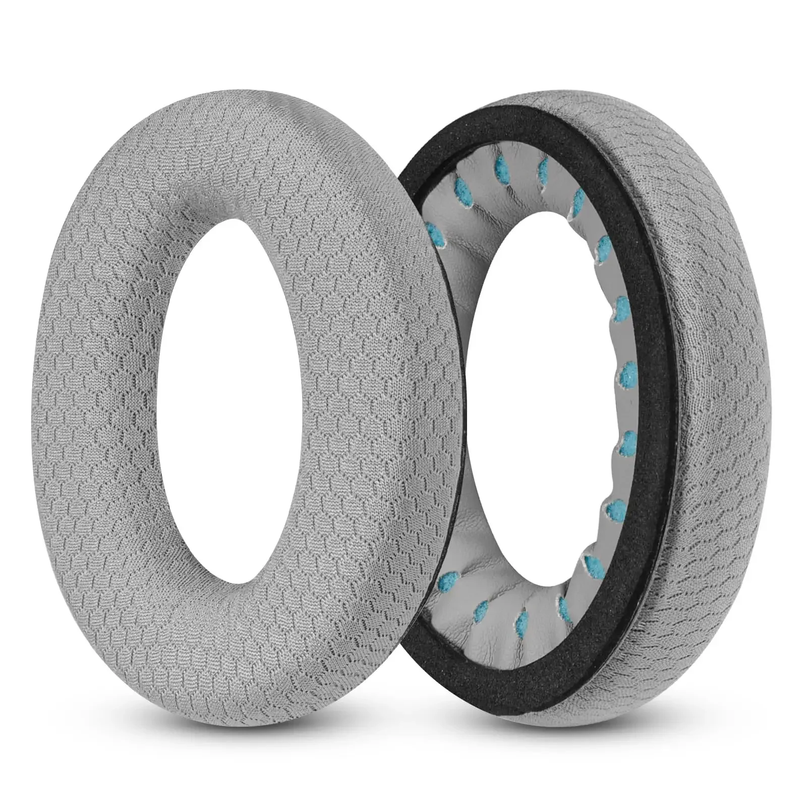 สําหรับ Bose QuietComfort 35/35 ii/25/Qc2/Qc15/Ae2/Ae2i/Ae2w/SoundTrue หูฟังหน่วยความจําฟองน้ําแขนกรณีอะไหล่ซ่อม