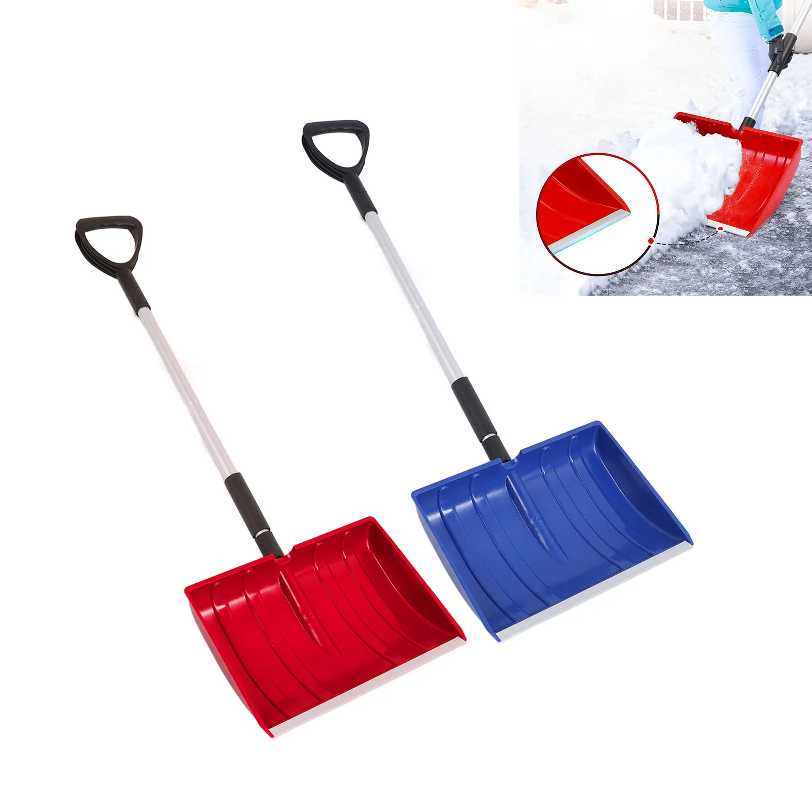 Thumbnail 4 - #4 Trending Snow Shovels Right Now