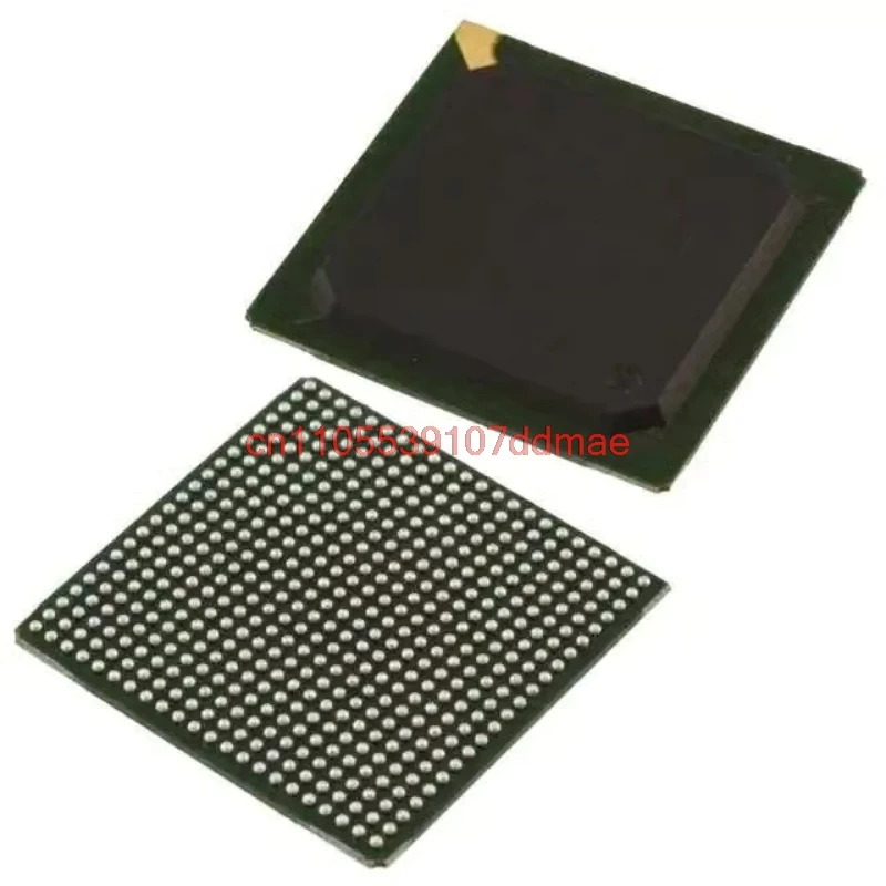 El chip lógico programable XC6SLX16-2CSG324C FPGA324 original es 100% nuevo