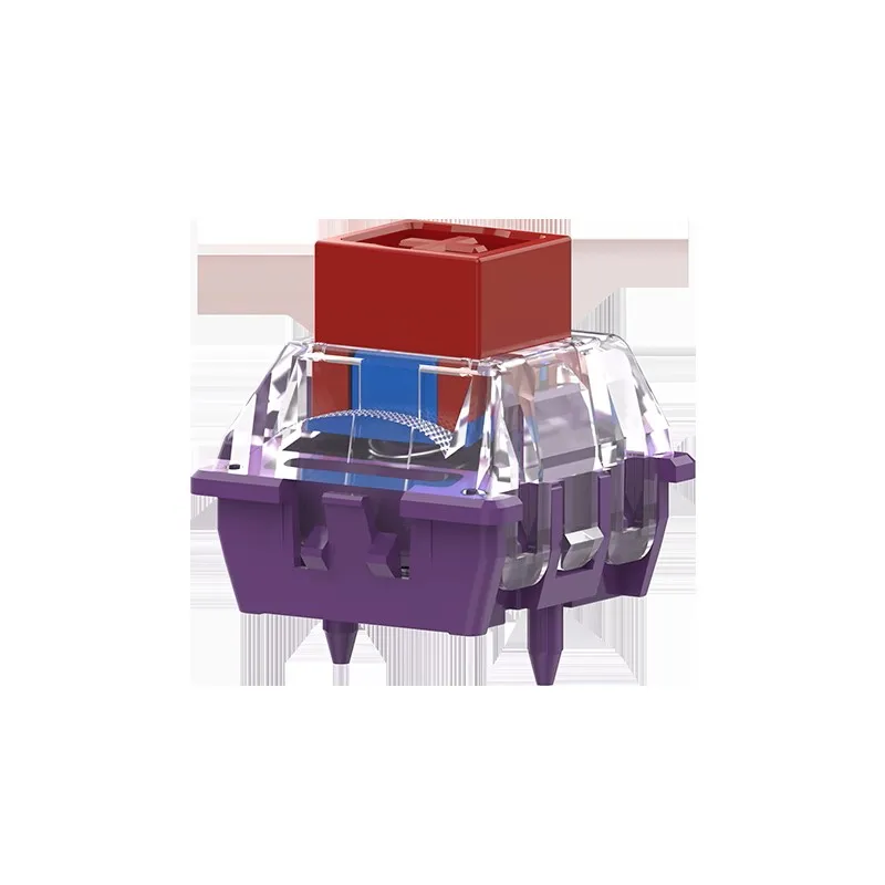 TTC King of Magnetic Switches، Gaming، TTC Magneto SWICTH، TTC KOM