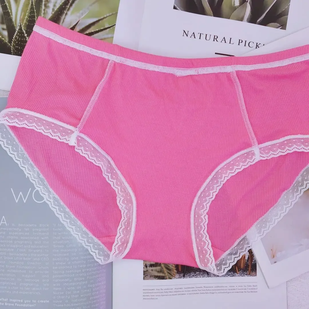 

(можно на заказ) Розовые трусики для пар, мужские милые розово-красные трусы, живое шоу, dj Club Bar, частный FKK Party Run Tour