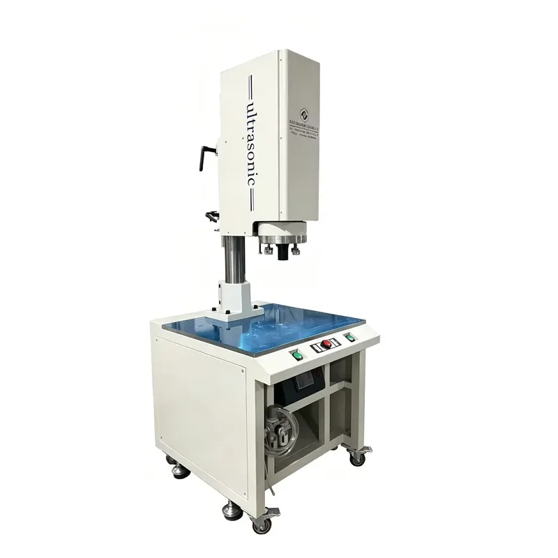 for 15kHz 4200W High Power Ultrasonic Plastic Welding Machine Suitable for ABS PP PVC PC Car Bumper Battery Box 220V 110V