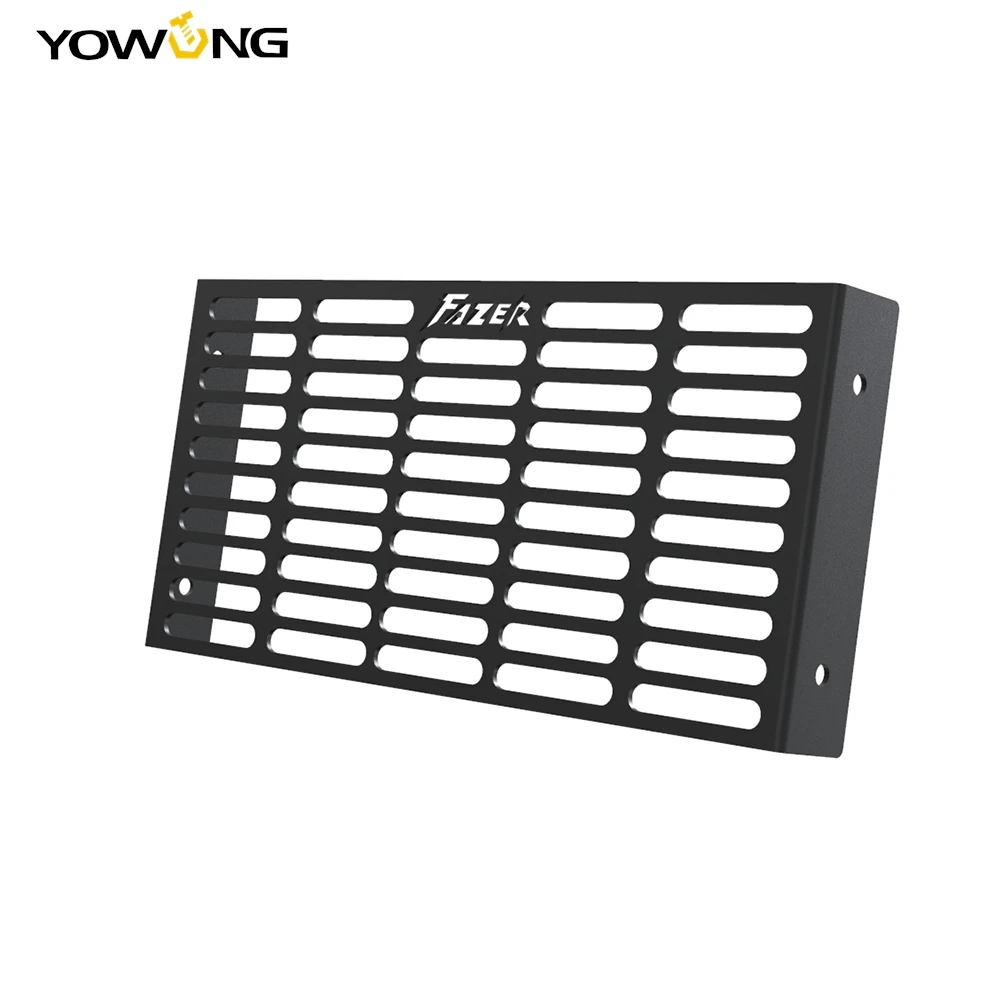 Radiator Guard Grille Protector Cover Cooler Grill Protective Motorcycle Accessories FOR YAMAHA FZS600 FAZER S 1998-2004 FZS 600